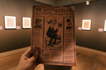 POSADA: Jose Guadalupe Posada and the Mexican Penny Press, Image 8 by Schmucker Art Gallery